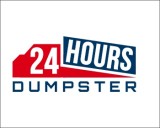 https://www.logocontest.com/public/logoimage/166611111624 Hour Dumpster 8.jpg